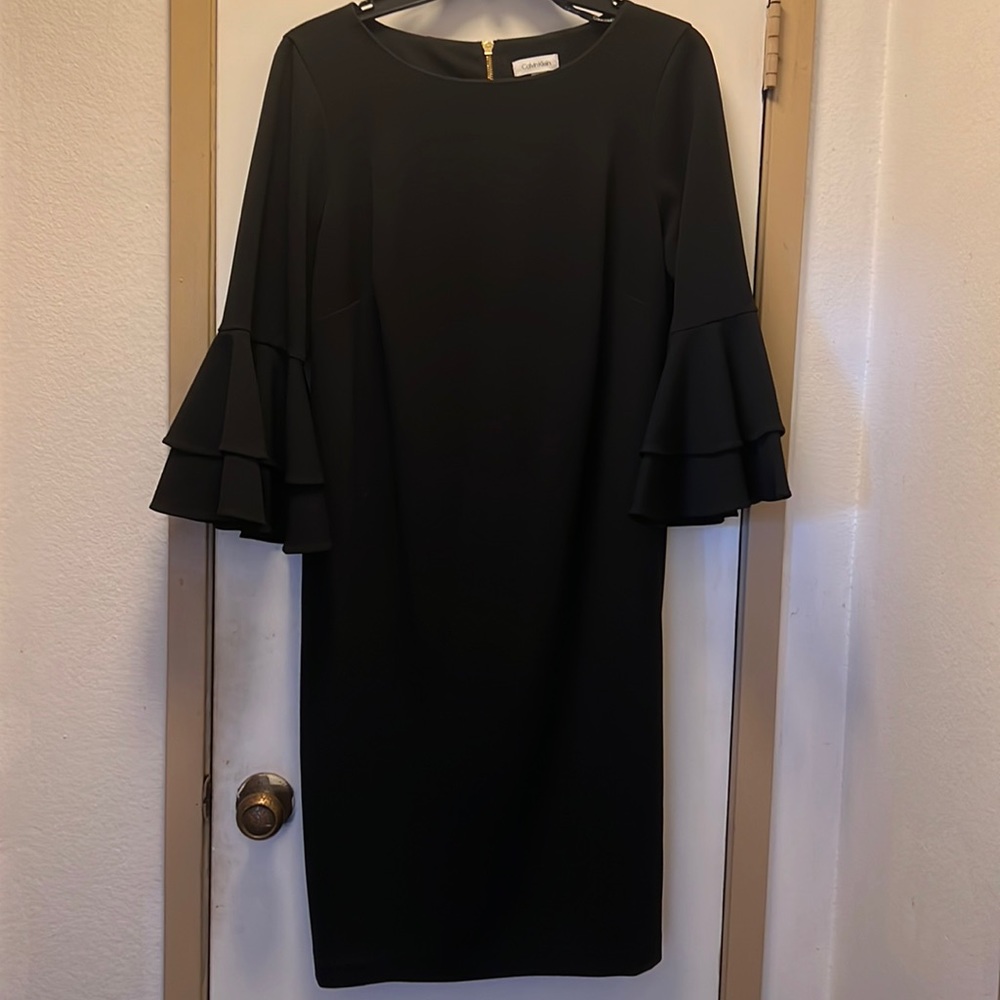 It Don’t Fit Anymore And Try Lessen My Clothes. - image 1